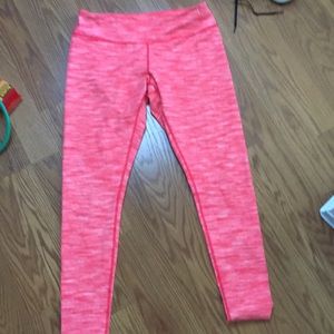 Zella leggings large.